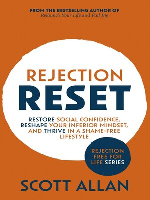 cover image of Rejection Reset